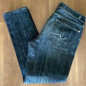 Seven jeans